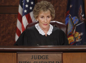 Read more about the article Judge Judy Voices Her Opinion On Parental Alienation
