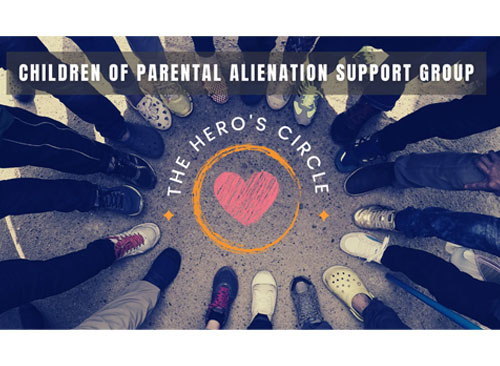 You are currently viewing Children of Parental Alienation Support Group