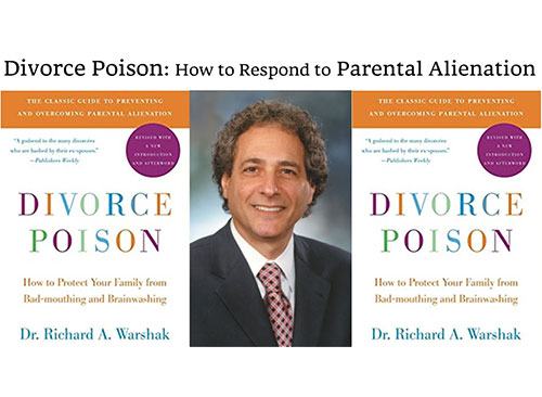 Divorce-Poison