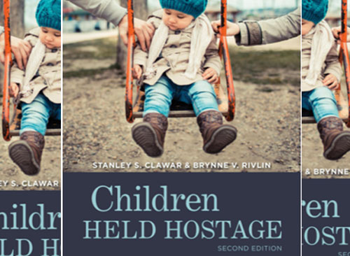 Read more about the article Children Held Hostage