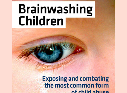 You are currently viewing Brainwashing Children!?